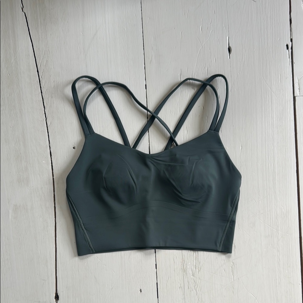 Lululemon Like a Cloud Bra B/C